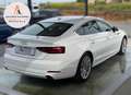 Audi A5 Sportback 40 g-tron Advanced S tronic Blanco - thumbnail 3