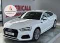 Audi A5 Sportback 40 g-tron Advanced S tronic Blanco - thumbnail 1
