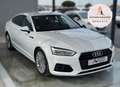 Audi A5 Sportback 40 g-tron Advanced S tronic Blanco - thumbnail 2