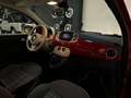 Fiat 500 Lounge Rot - thumbnail 12