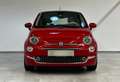 Fiat 500 Lounge Rot - thumbnail 2