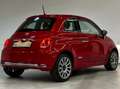 Fiat 500 Lounge Rot - thumbnail 6
