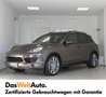 Porsche Cayenne II S 4,8 Aut. Braun - thumbnail 1