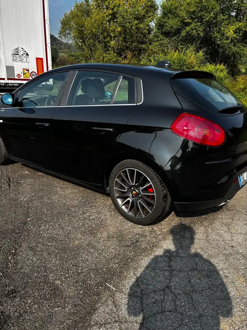 Fiat Bravo 1.4 tjt Emotion 150cv - 1