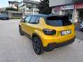 Jeep Avenger 1.2 Turbo Summit Giallo - thumbnail 7
