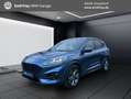 Ford Kuga 2.0 EcoBlue Aut. ST-LINE X Blau - thumbnail 1