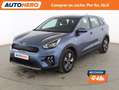 Kia Niro 1.6 Hybrid Concept Azul - thumbnail 1