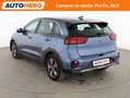 Kia Niro 1.6 Hybrid Concept Azul - thumbnail 4