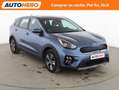 Kia Niro 1.6 Hybrid Concept Azul - thumbnail 8