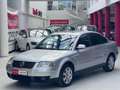 Volkswagen Passat Lim. V6 Highline 4Motion +AHK+Leder+SD Silver - thumbnail 1