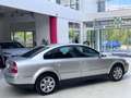 Volkswagen Passat Lim. V6 Highline 4Motion +AHK+Leder+SD Stříbrná - thumbnail 4