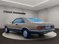 Mercedes-Benz 380 SEC W126 V8 *H-Kennzeichen*Klimaanlage* Gold - thumbnail 9
