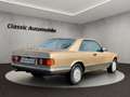 Mercedes-Benz 380 SEC W126 V8 *H-Kennzeichen*Klimaanlage* Gold - thumbnail 2