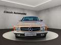 Mercedes-Benz 380 SEC W126 V8 *H-Kennzeichen*Klimaanlage* Gold - thumbnail 8