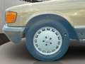 Mercedes-Benz 380 SEC W126 V8 *H-Kennzeichen*Klimaanlage* Gold - thumbnail 11