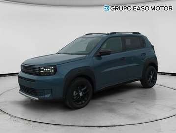 1.2 MHEV DCT ICON 110 5P