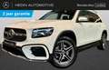 Mercedes-Benz GLB 180 AMG Line | Panoramisch Dak | Verwarmde Zetels | Sm Wit - thumbnail 1