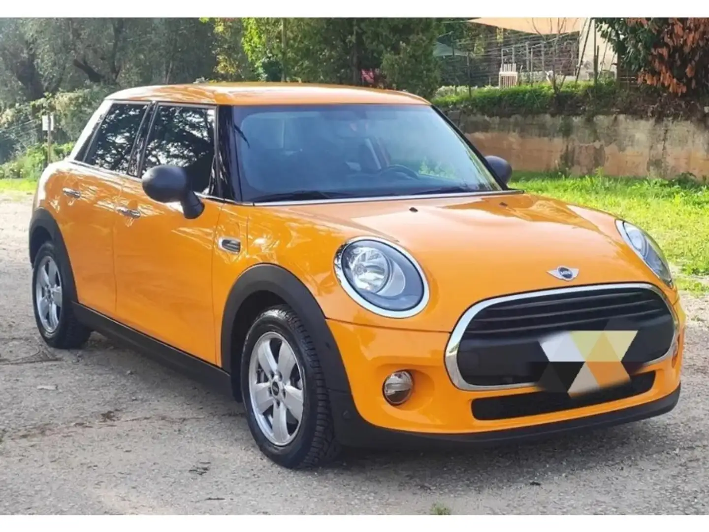 MINI One D 1.5 ONE D - 1