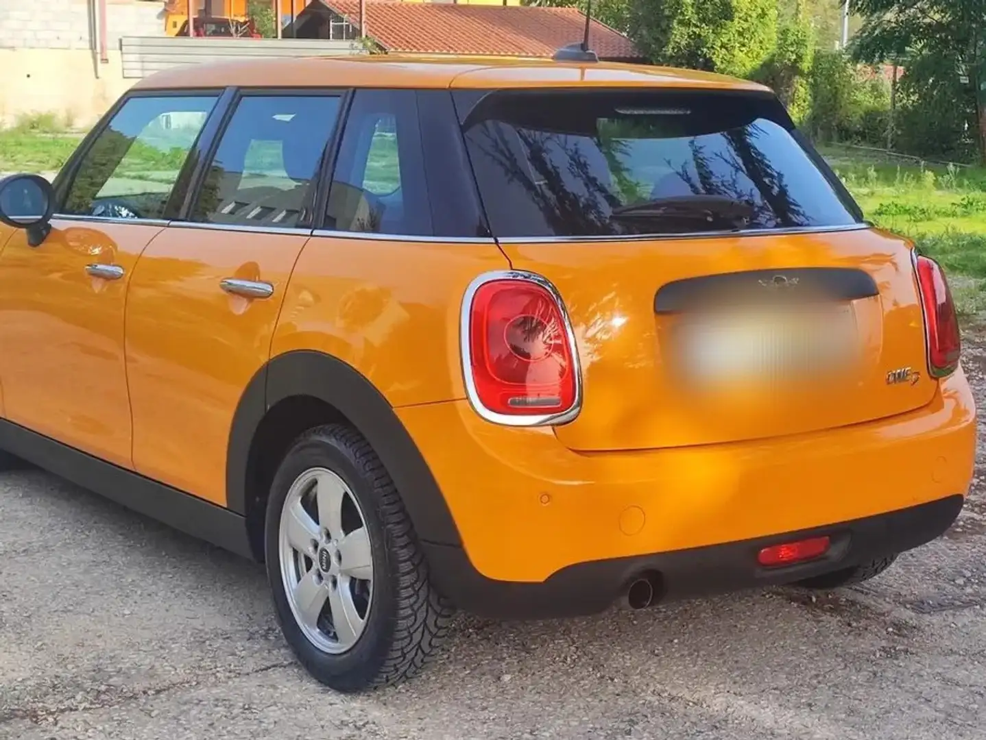 MINI One D 1.5 ONE D - 2