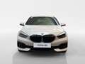 BMW 118 Advantage Weiß - thumbnail 2