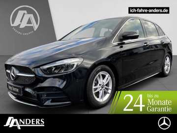 AMG+AHK+SHZ+PDC+SpurW+S-Sitz+KAM+ParkAss.