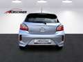 Mitsubishi Space Star 1.2 MIVEC AS&G Inform Silber - thumbnail 4