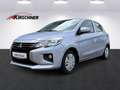 Mitsubishi Space Star 1.2 MIVEC AS&G Inform Silber - thumbnail 1