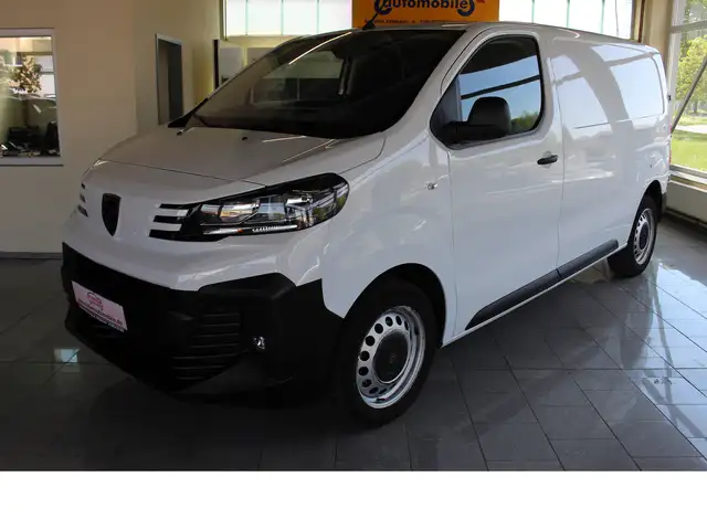 Peugeot Expert Kasten Automatik*NAVI*SHZ*Lenkradheizung*Kamera*