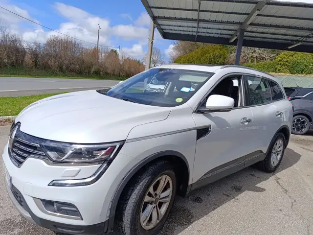Renault Koleos 130CH ZEN T.O.