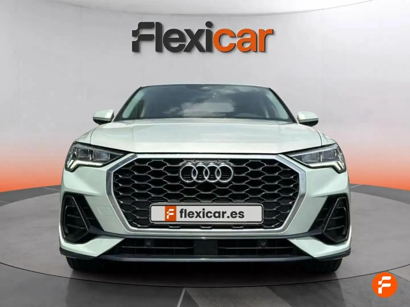 Audi Q3 35 TDI 110kW (150CV) S tronic Vert - 2