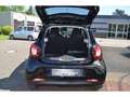 smart forFour forfour passion (66kW) NAVI KLIMA Schwarz - thumbnail 7