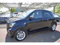 smart forFour forfour passion (66kW) NAVI KLIMA Schwarz - thumbnail 3