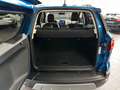 Ford EcoSport Titanium #NAVI #KAMERA #ALU #PP Bleu - thumbnail 11