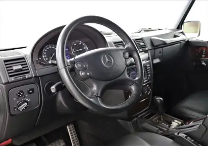 Annonce voiture d'occasion Mercedes-Benz G 320 - CARADIZE