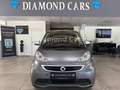 smart forTwo fortwo cabrio CDI* MB-GARANTIE * SHZ * Silber - thumbnail 4