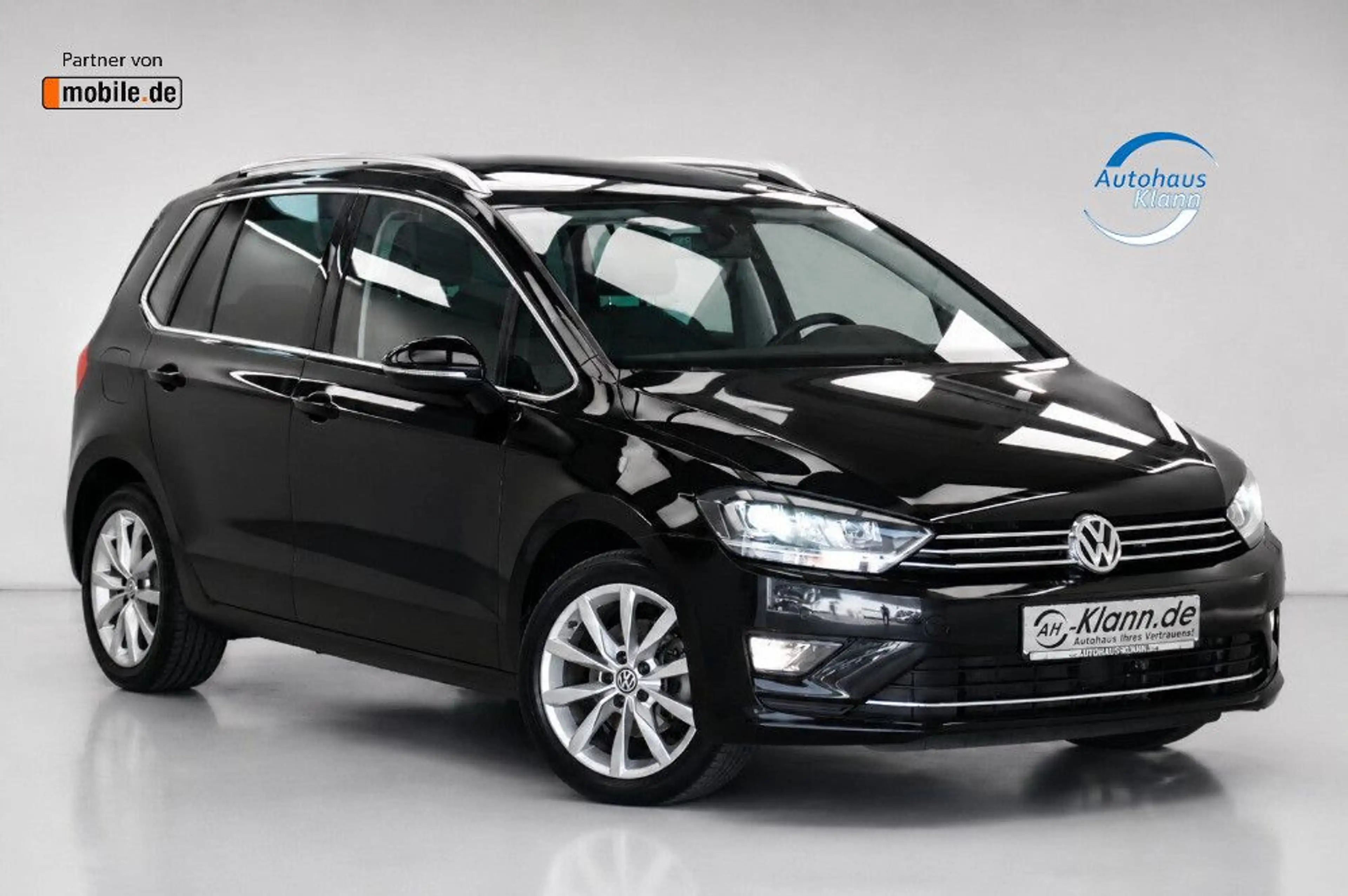 Volkswagen Golf Sportsvan Golf 7 Sportsvan 1.4TSI 150PS DSG Highline Pano