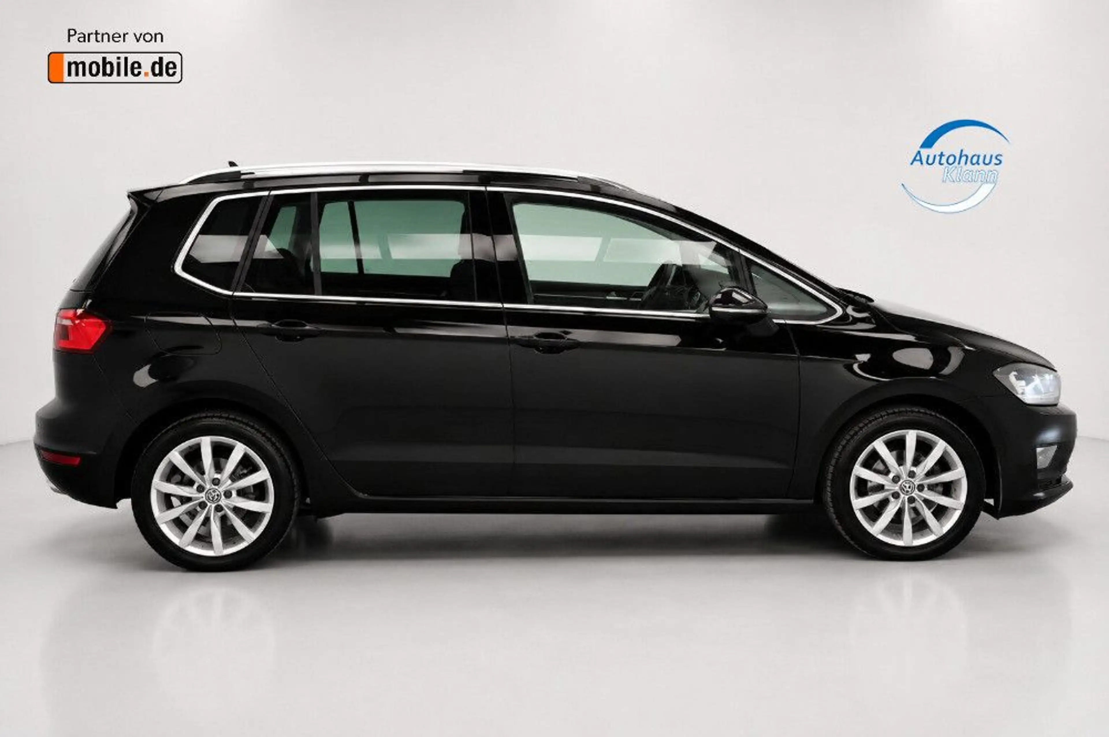 Volkswagen Golf Sportsvan Golf 7 Sportsvan 1.4TSI 150PS DSG Highline Pano — photo 5
