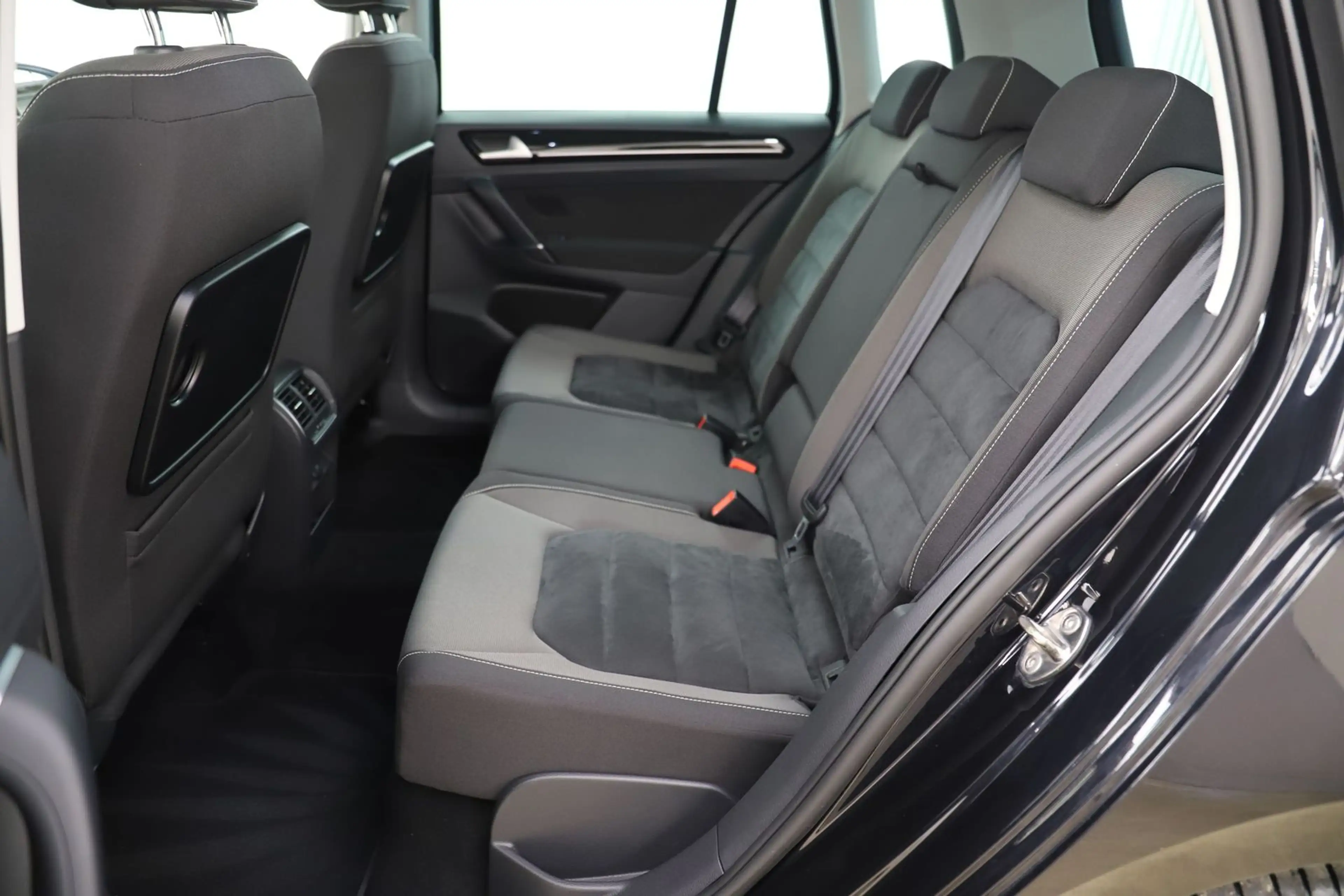 Volkswagen Golf Sportsvan Golf 7 Sportsvan 1.4TSI 150PS DSG Highline Pano — photo 11