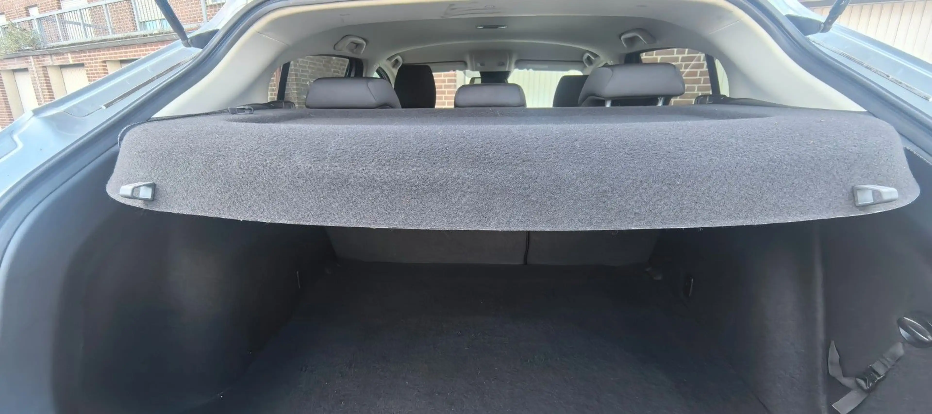 Mazda 3 Lim. Exclusive-Line Navi/LED/Head Up — photo 21