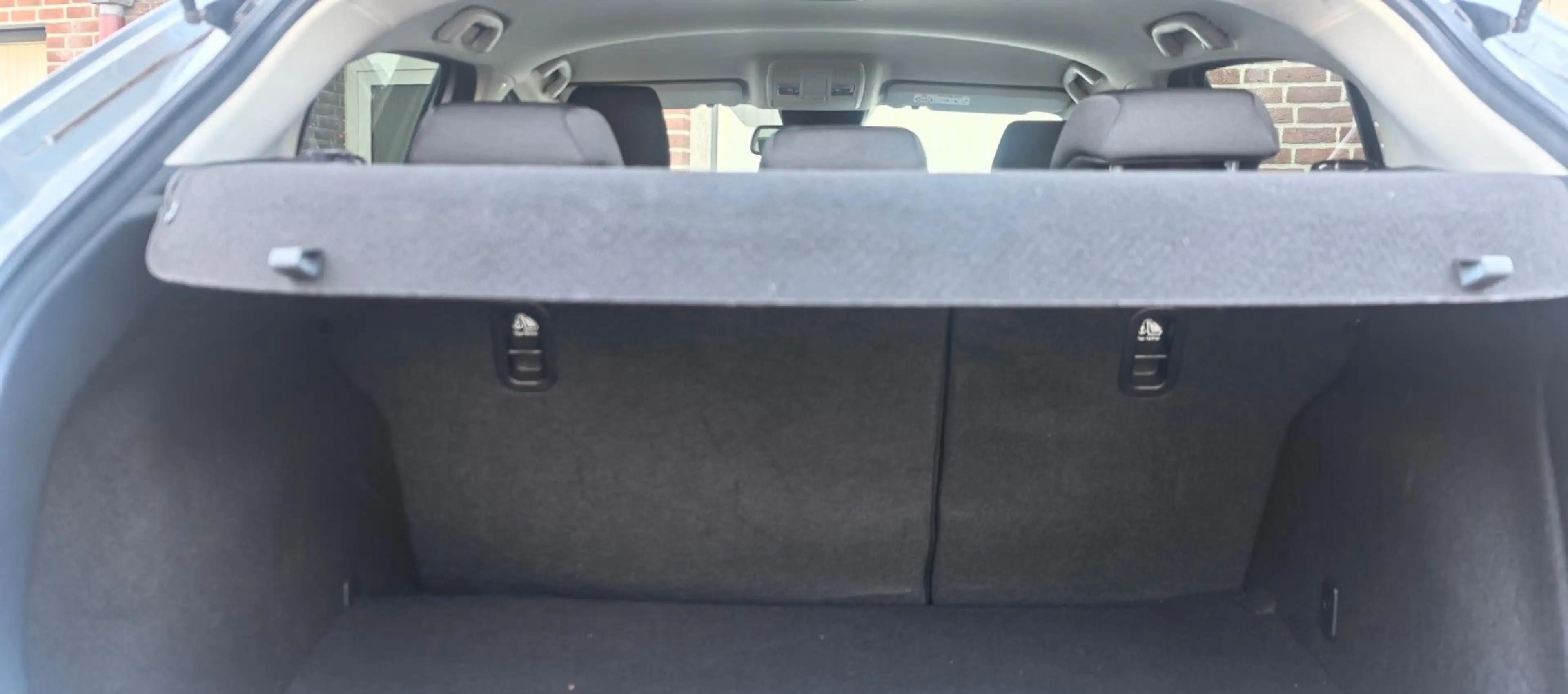 Mazda 3 Lim. Exclusive-Line Navi/LED/Head Up — photo 15