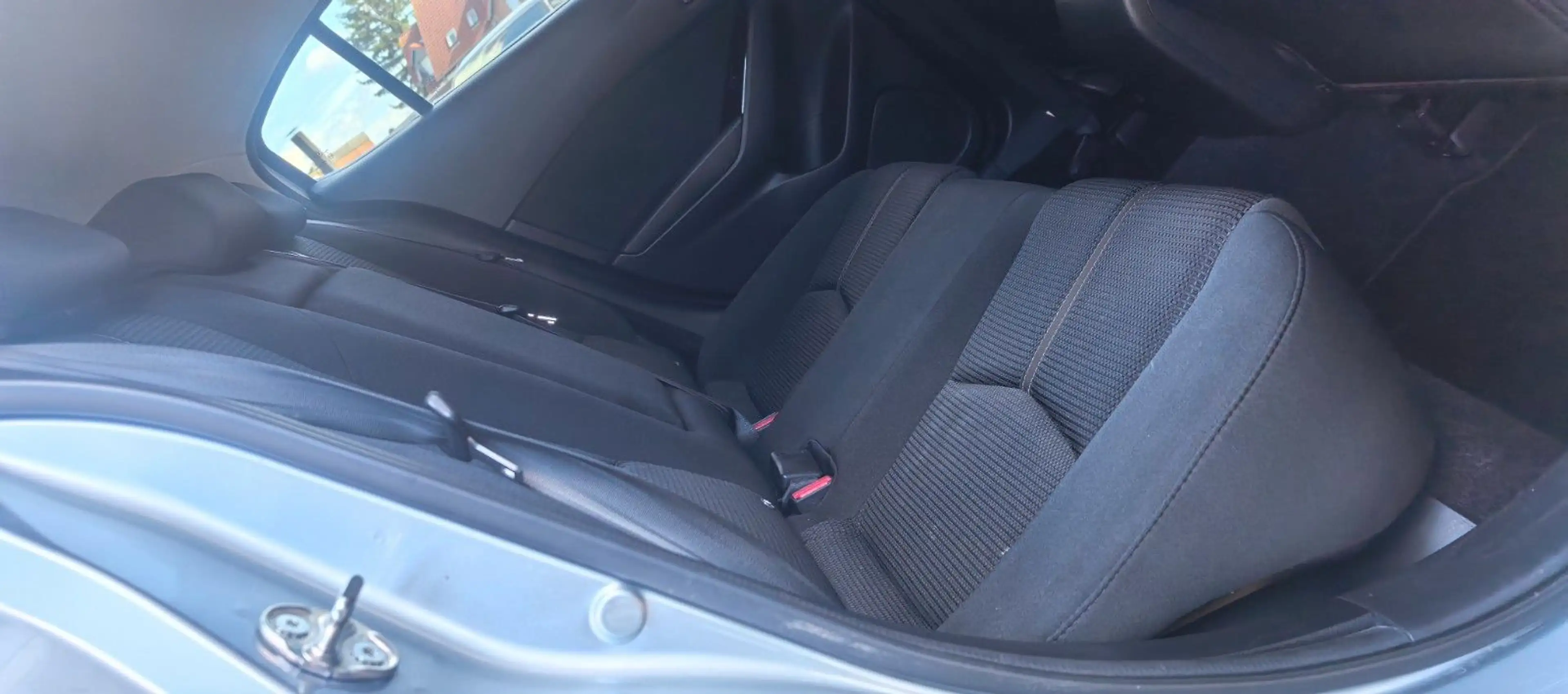 Mazda 3 Lim. Exclusive-Line Navi/LED/Head Up — photo 11