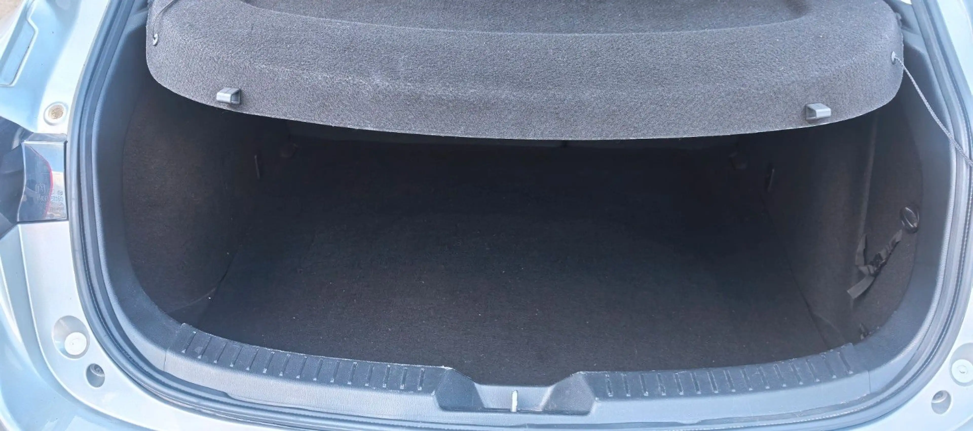 Mazda 3 Lim. Exclusive-Line Navi/LED/Head Up — photo 22