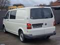 Volkswagen T5 Transporter Kasten-Kombi Kombi lang Weiß - thumbnail 6