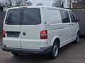 Volkswagen T5 Transporter Kasten-Kombi Kombi lang Weiß - thumbnail 9