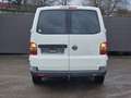 Volkswagen T5 Transporter Kasten-Kombi Kombi lang Weiß - thumbnail 8