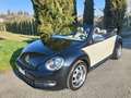 Volkswagen Maggiolino Cabrio 1.6 TDI Design Negru - thumbnail 1