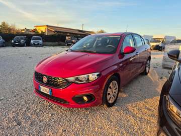 Tipo 5 porte II 2016 5p 1.3 mjt Pop s