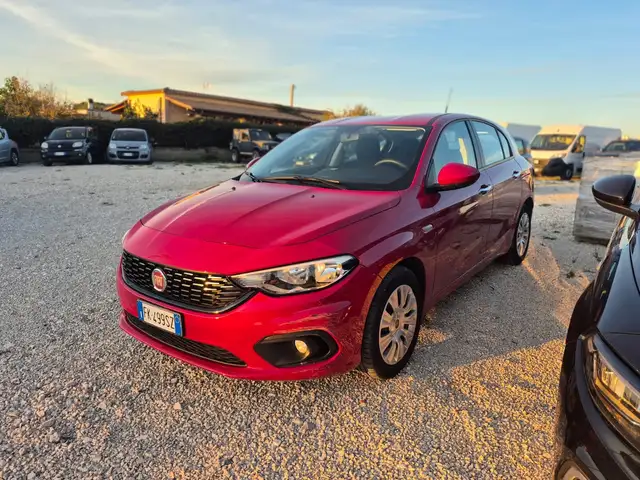 Fiat Tipo Tipo 5 porte II 2016 5p 1.3 mjt Pop s