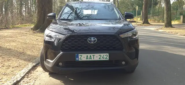 Toyota Corolla Cross Corolla Cross Hybrid 2.0  GARANTIE 12 MOIS