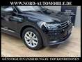 Volkswagen Tiguan Allspace Highline 4MOT 2.0 TDI DSG AHK Highline Schwarz - thumbnail 11